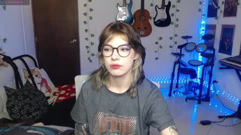 Cassie online show from 11.23.25