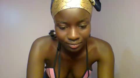 Choco online show from 09.16.25