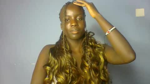 Choco online show from 03.22.26