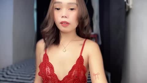 lovely_cittie18 online show from 02.16.26