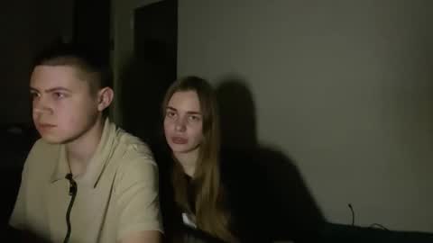 Snapshot of lovely_couple00 chatting on 02.14.26 lovely_couple00 online show from 02.14.26