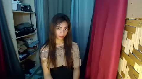 Snapshot of lovely_cummerx chatting on 02.14.26 JAM online show from 02.14.26