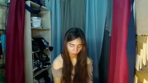 Snapshot of lovely_cummerx chatting on 03.04.26 JAM online show from 03.04.26