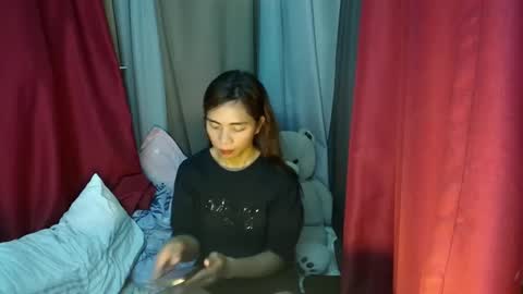 Snapshot of lovely_cummerx chatting on 03.06.26 JAM online show from 03.06.26
