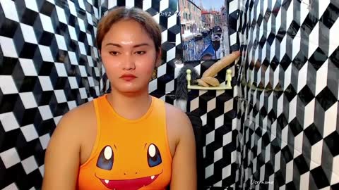 lovely_dirty online show from 04.06.26