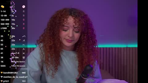 Emma online show from 01.16.25