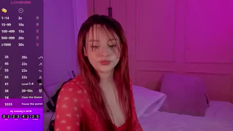 Emma online show from 11.19.25