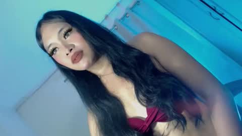 lovely_felicity online show from 02.15.26