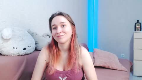 Lovely Hayley online show from 04.16.26