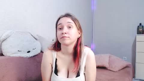 Snapshot of lovely_hayley chatting on 06.21.26 Lovely Hayley online show from 06.21.26