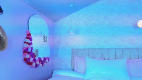 Snapshot of lovely_julls chatting on 02.25.26 lovely_julls online show from 02.25.26