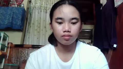 Snapshot of lovely_marie572336 chatting on 01.19.26 lovely_marie572336 online show from 01.19.26