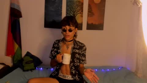 Mathew 3 online show from 01.24.25