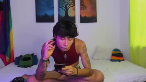 Mathew 3 online show from 02.13.25