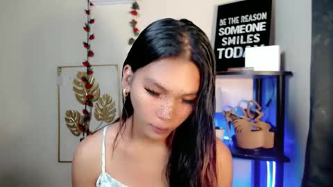 KATE online show from 05.03.26