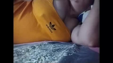 lovely_orchid online show from 03.09.26