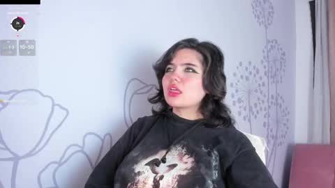 Paris Rose online show from 02.19.25