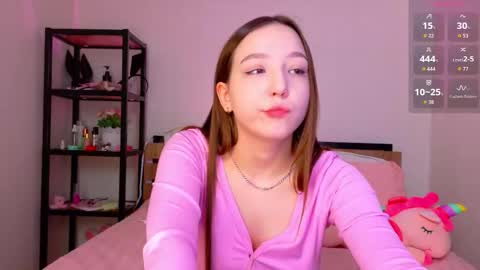 Lolly online show from 10.23.25