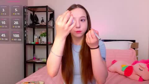 Lolly online show from 10.27.25