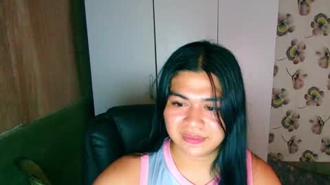 lovely_ricaxxx online show from 10.19.25