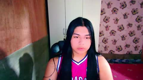lovely_ricaxxx online show from 10.29.25