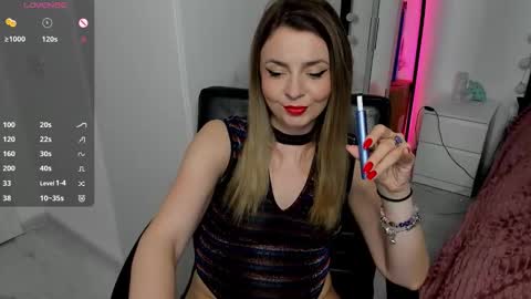 Snapshot of lovelyaria_ chatting on 02.17.26 Aria3 online show from 02.17.26