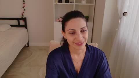 Beatrice online show from 04.08.26