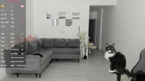 lovelybianca_ online show from 03.25.26