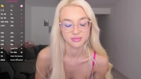 lovelybianca_ online show from 04.07.26