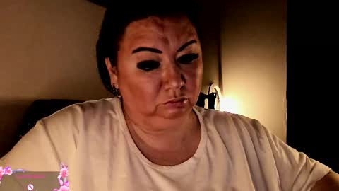 Anelana online show from 09.25.25