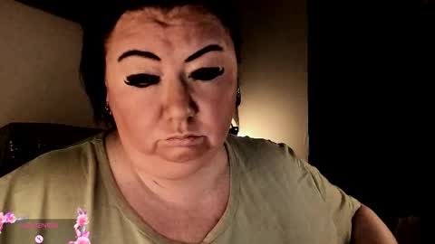 Anelana online show from 10.21.25