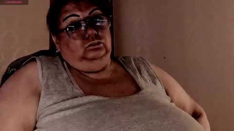 Anelana online show from 03.26.26