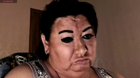 Snapshot of lovelyboobsx chatting on 05.14.26 Anelana online show from 05.14.26