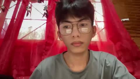 Snapshot of lovelyboy_jm chatting on 05.09.26 lovelyboy_jm online show from 05.09.26