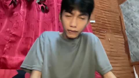 Snapshot of lovelyboy_jm chatting on 05.10.26 lovelyboy_jm online show from 05.10.26