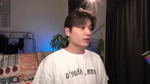 lovelydany3 online show from 10.13.25