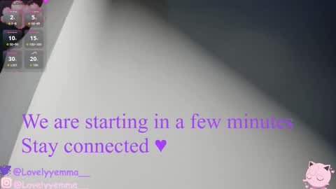   online show from 12.14.25