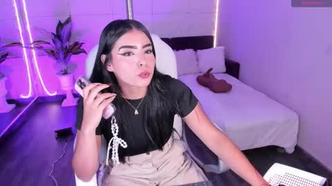 Lovely online show from 12.22.25