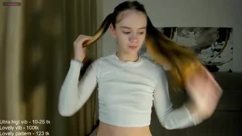 lovelygracee online show from 09.14.25