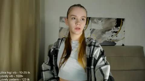 lovelygracee online show from 09.19.25