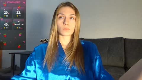 Kate only online show from 12.01.24