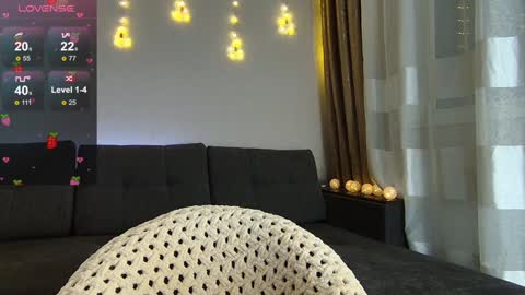 Kate only online show from 01.04.25