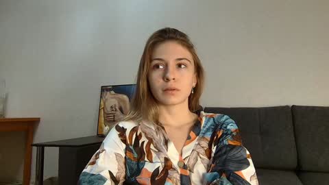 Kate only online show from 01.28.25