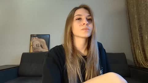 Kate only online show from 02.12.25