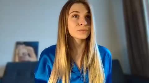 Kate only online show from 03.10.25