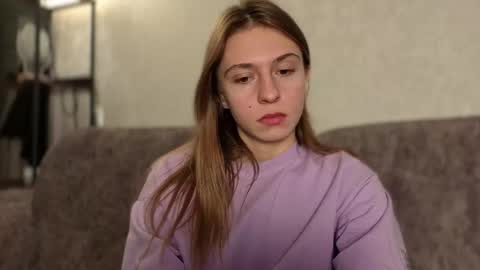 Kate only online show from 11.15.25