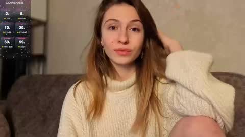 Kate only online show from 02.17.26