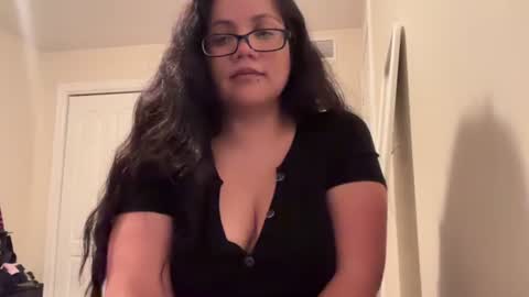 lovelykatiebabe online show from 10.19.25