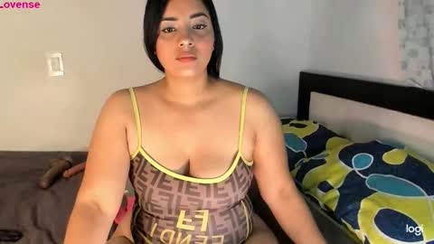 Snapshot of lovelykendall chatting on 09.18.25 Kendall online show from 09.18.25