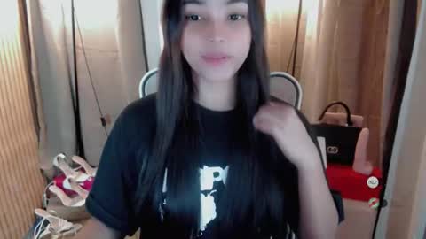 Cutie Laiza online show from 02.26.26